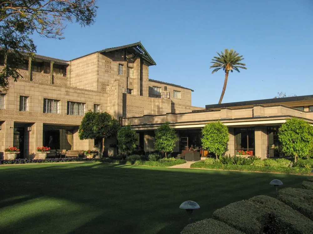 phoenix resorts